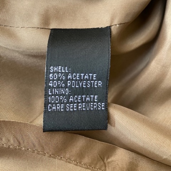 Carmen Marc Valvo A-Line Dress - Picture 10 of 14